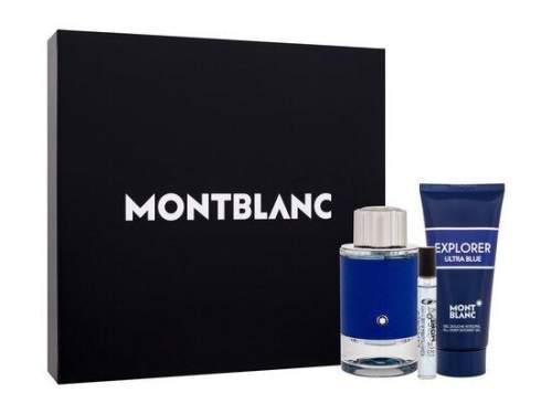 Parfémovaná voda Montblanc - Explorer 100 ml