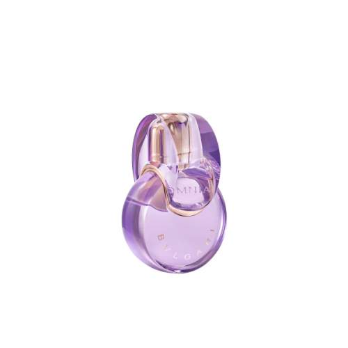 Bvlgari Toaletní Voda Pro Ženy Omnia Amethyste 50ml