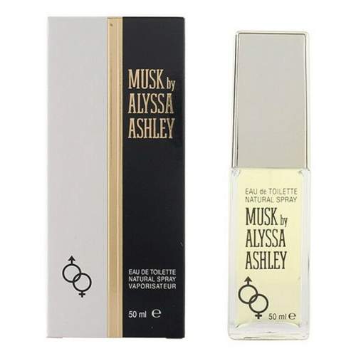Dámský parfém Musk Alyssa Ashley , toaletní voda