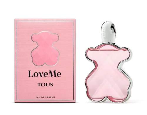 Tous LoveMe dámská parfémovaná voda 50ml