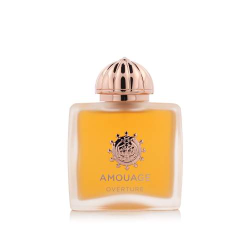 Parfémovaná voda Amouage - Overture 100 ml