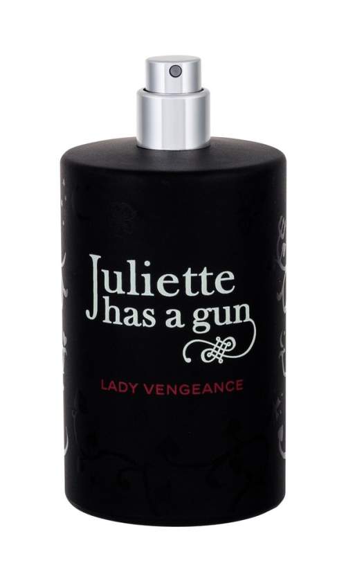 Juliette Has a Gun Lady Vengeance parfémovaná voda dámská 100 ml tester