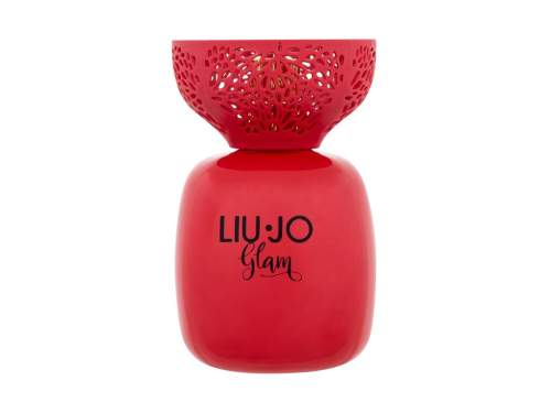 Parfémovaná voda Liu Jo - Glam 50 ml