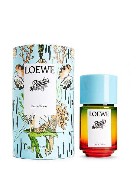 Loewe Paula`s Ibiza - EDT 100 ml