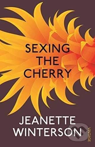 Sexing The Cherry - Jeanette Winterson