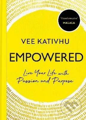 Empowered - Vee Kativhu