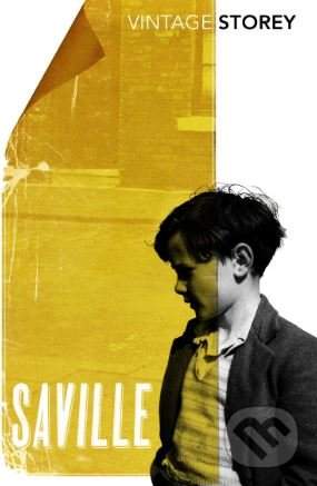 Saville - David Storey