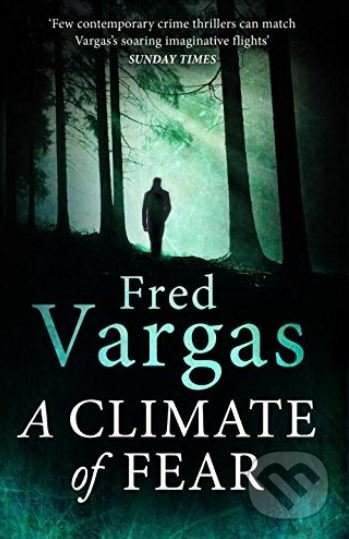 A Climate of Fear - Fred Vargas