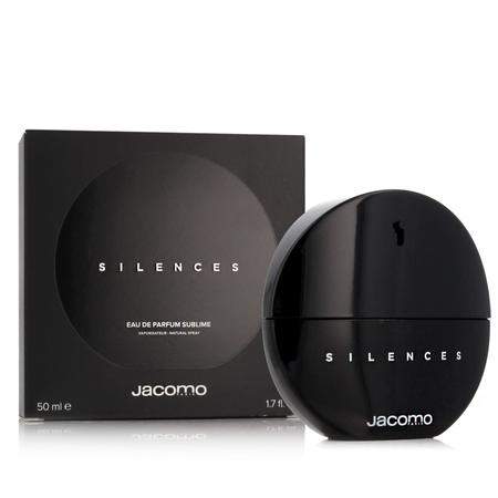 Jacomo Silences Sublime EDP 50 ml W
