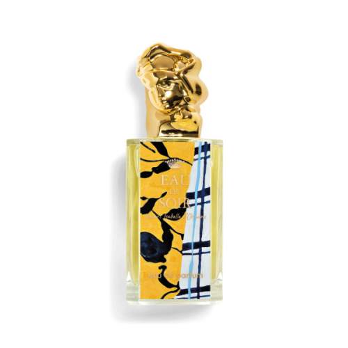 Sisley Limited Edition Eau du Soir by Ymane Chabi-Gara parfémová voda v limitované edici 100 ml