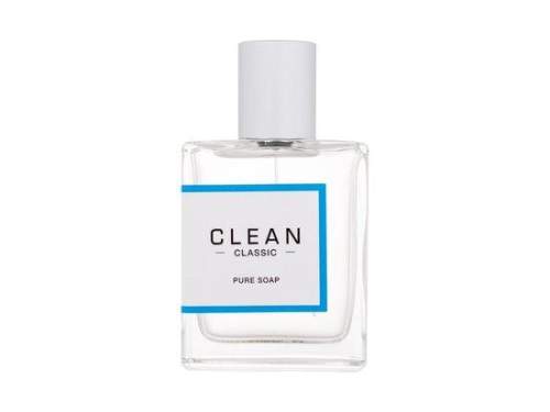 Clean Classic Pure Soap parfémovaná voda 60 ml pro ženy