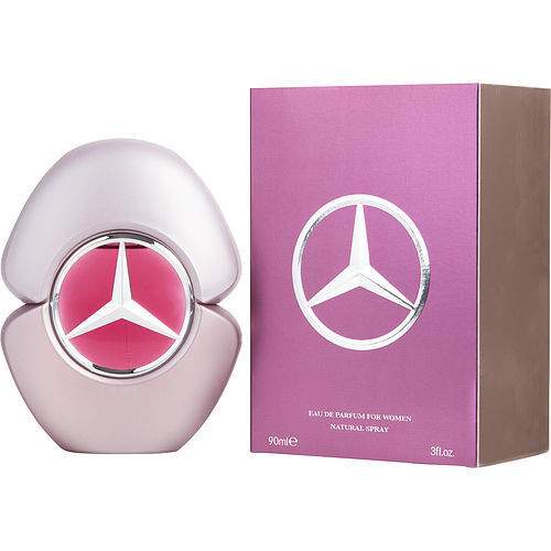 Mercedes-Benz Woman EDP 90 ml W