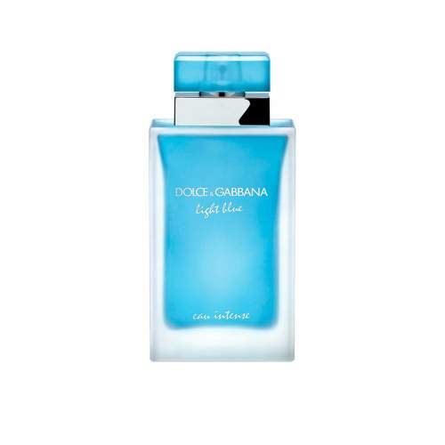 Dolce&Gabbana Light Blue Intense EDP parfémová voda 50 ml