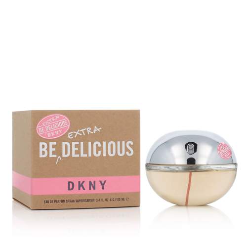 DKNY Donna Karan Be Extra Delicious EDP 100 ml