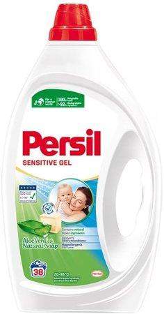 Persil prací gel Sensitive 1,71l 38PD