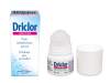Deodoranty a antiperspiranty