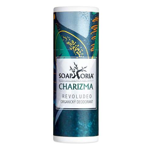 SOAPHORIA Charisma - revoludeo 55 g