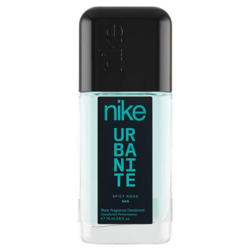 Nike Urbanite Spicy Road Man - deodorant s rozprašovačem 75 ml