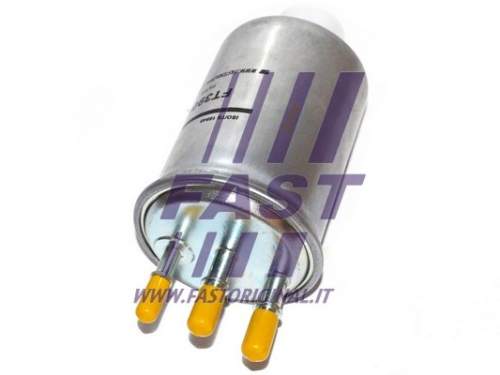 Palivový filtr FAST FT39080