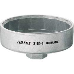 Klíč - olejový filtr HAZET 2169-1