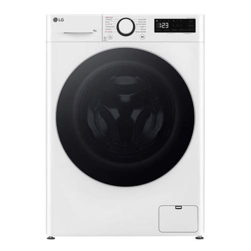 LG FLR5A92WS - Pračka