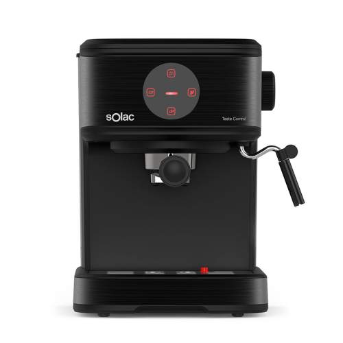 SOLAC kávovar na espresso CE4498 Taste Control