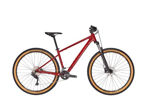 Focus whistler 3.7 rust red 29" 46 l 2022