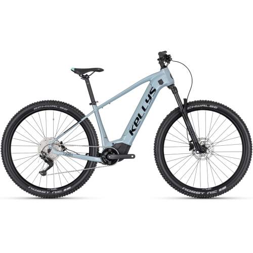 Kellys Tayen R50 725Wh (Sky blue) 2022/23 Průměr kol: 29", Výška rámu: (19"=49cm), Velikost rámu: L