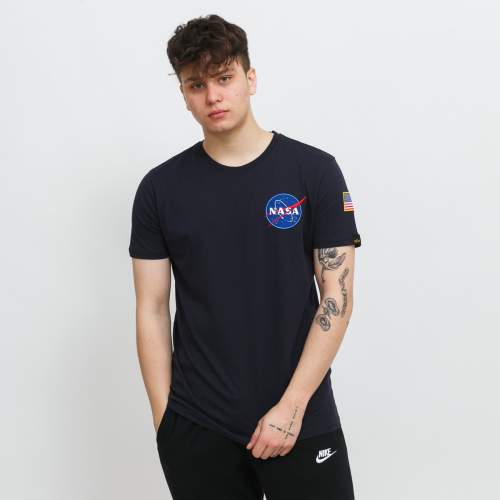 Alpha Industries Space 176507 07