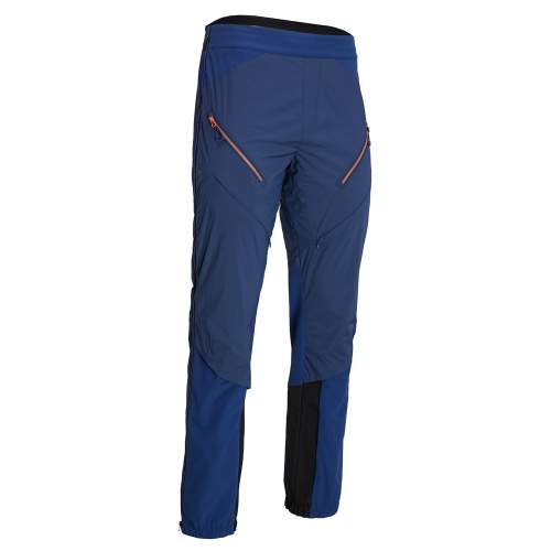 Silvini Foresto pánské skiaplové kalhoty Navy/Blue XL