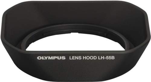 Olympus sluneční clona LH-55B pro 9-18 mm objektiv