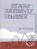 Satan in Goray - Isaac Bashevis Singer