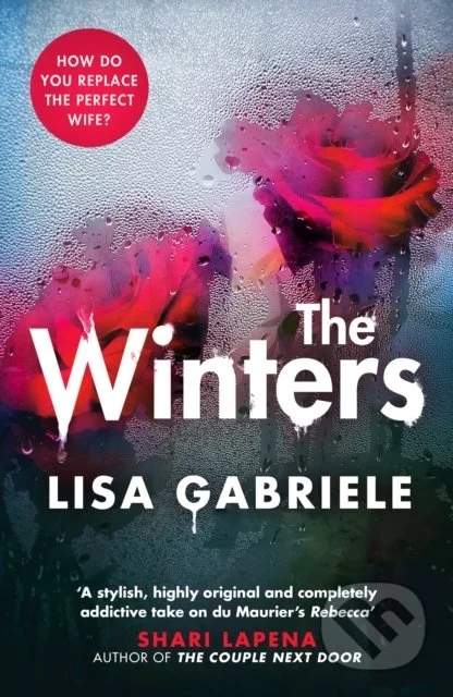 The Winters - Lisa Gabriele