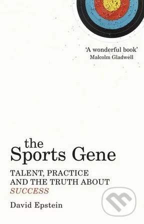 The Sports Gene - David Epstein