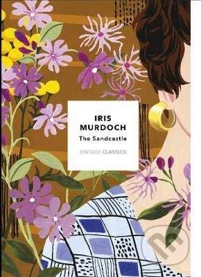 The Sandcastle - Iris Murdoch