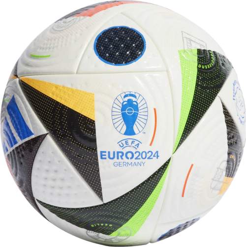 Adidas Fussballliebe Euro24 Pro fotbal IQ3682 05.0