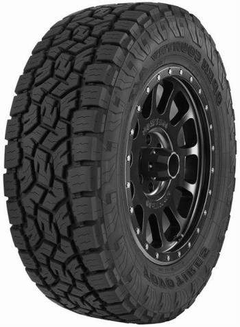 265/50R20 107H, Toyo, OPEN COUNTRY A/T III
