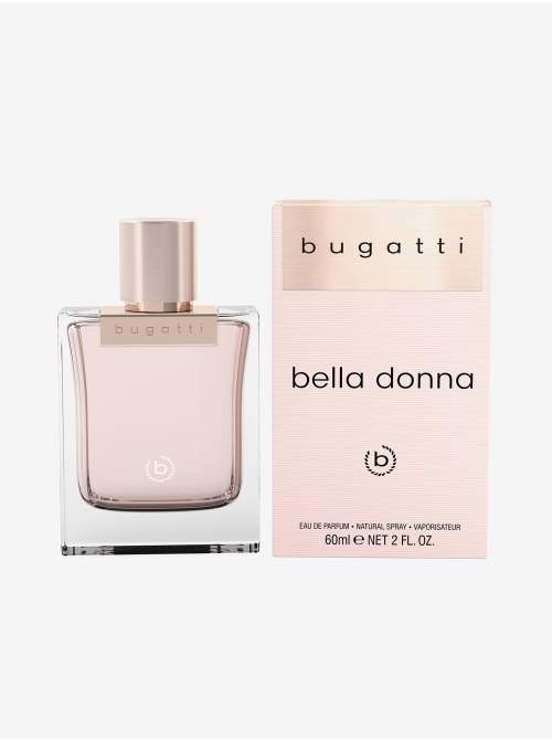 Bugatti bella donna parfémová voda 60 ml