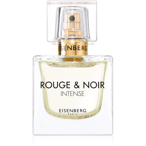 Eisenberg Rouge et Noir Intense parfémovaná voda dámská 30 ml