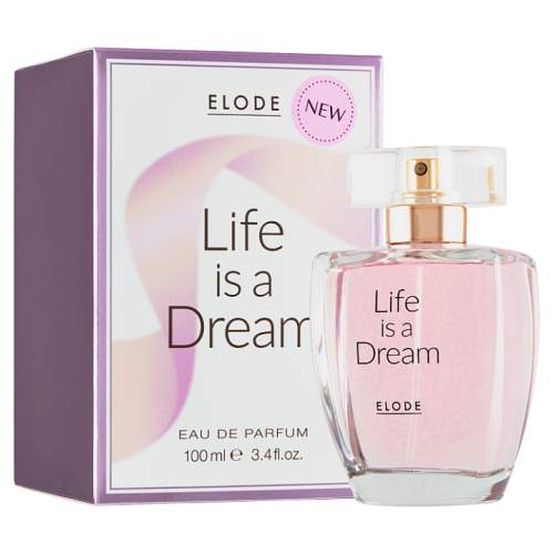 ELODE Life Is A Dream parfémovaná voda 100 ml pro ženy