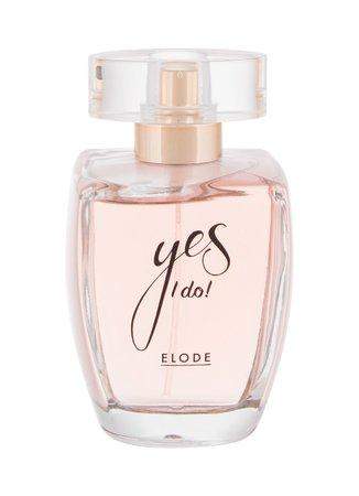 ELODE Yes I Do! 100 ml parfémovaná voda pro ženy