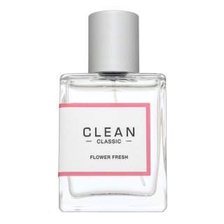 Clean, Classic Flower Fresh parfumovaná voda 30ml