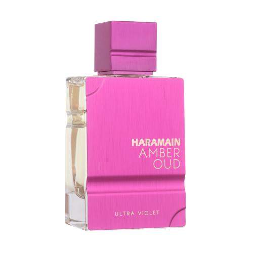 Al Haramain Amber Oud Ultra Violet parfémovaná voda 60 ml pro ženy