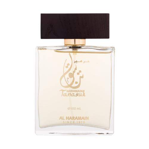 Al Haramain Tanasuk parfémovaná voda 100 ml unisex