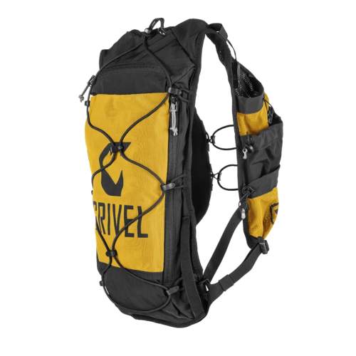 Grivel Mountain Runner EVO 10 Yellow L/XL Běžecký batoh