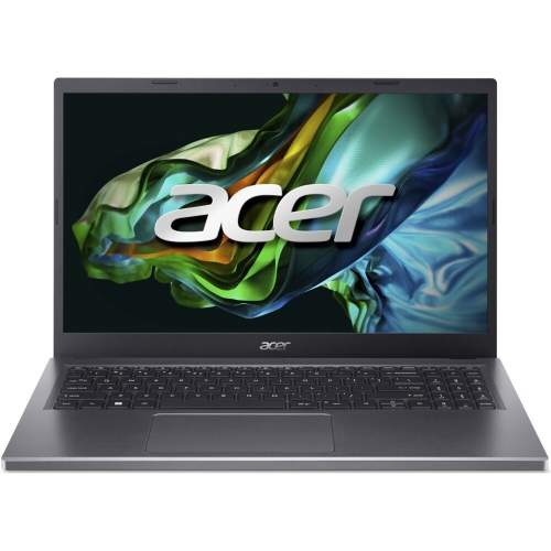Acer Aspire 5/A515-48M/R5-7530U/15,6''/FHD/8GB/512GB SSD/RX Vega 7/W11H/Gray/2R NX.KJ9EC.004