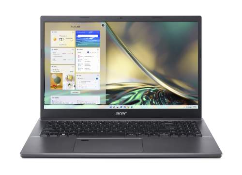 Acer Aspire 5/A515-47/R3-5425U/15,6"/FHD/8GB/512GB SSD/RX Vega 6/W11H/Gray/2R
