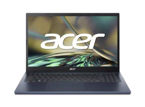Acer Aspire 3/15 (A315-510P)/i3-N305/15,6"/FHD/16GB/1TB SSD/UHD/W11H/Blue/2R