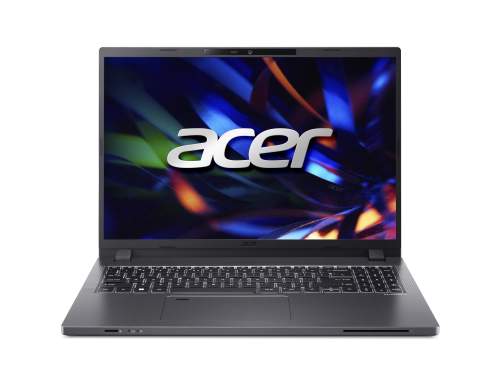 Acer Travel Mate P2/TMP216-51-TCO/i7-1355U/16''/FHD/16GB/1TB SSD/Iris Xe/W11P/Gray/2R NX.B1CEC.004