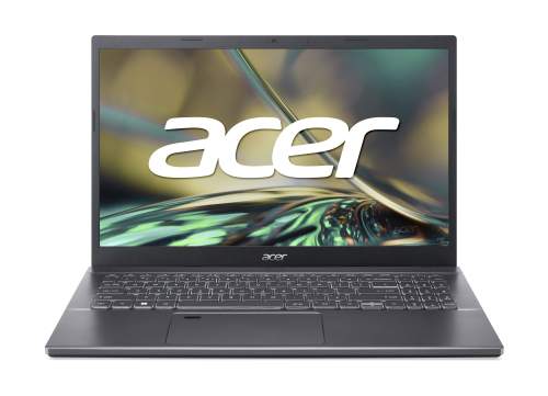 Acer Aspire 5 (A515-57), šedá NX.KN4EC.002